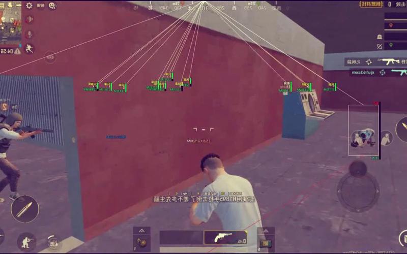 和平精英「火锅」辅助，站长首推